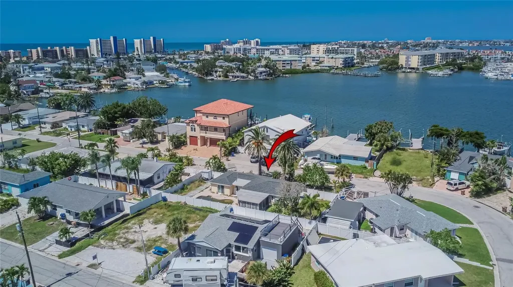 363 145th Avenue E Madeira Beach FL 33708