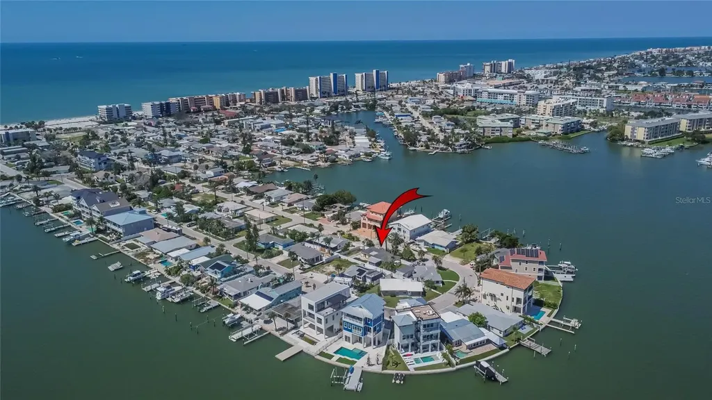 363 145th Avenue E Madeira Beach FL 33708