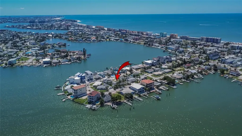 363 145th Avenue E Madeira Beach FL 33708