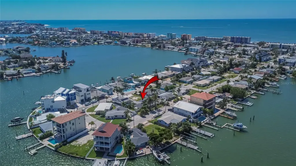 363 145th Avenue E Madeira Beach FL 33708