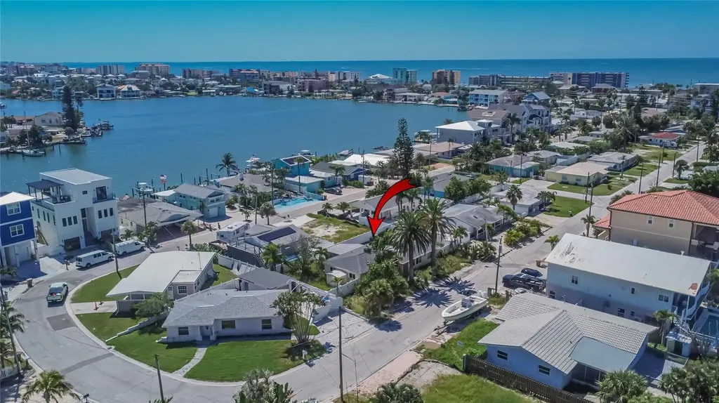 363 145th Avenue E Madeira Beach FL 33708