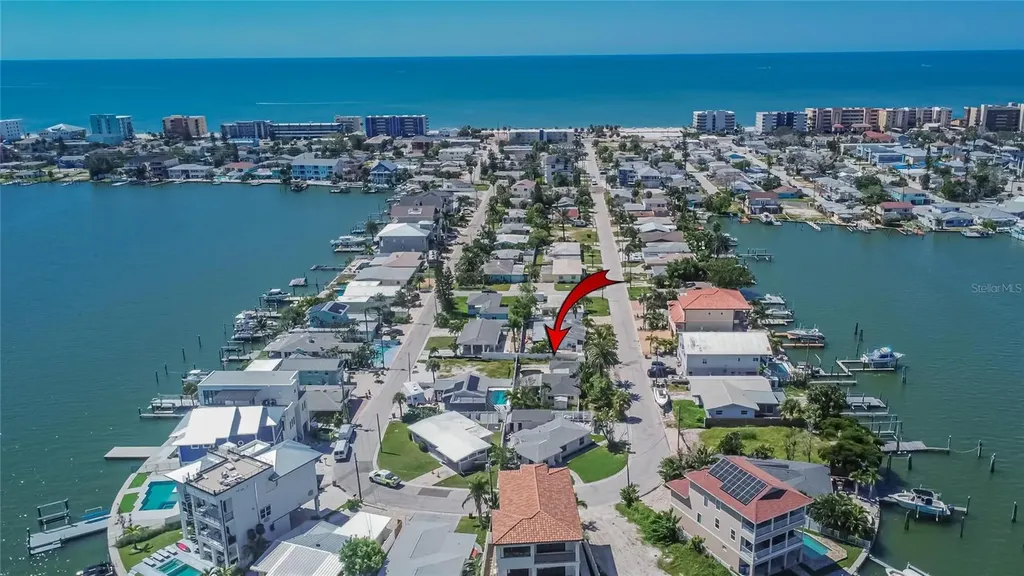363 145th Avenue E Madeira Beach FL 33708
