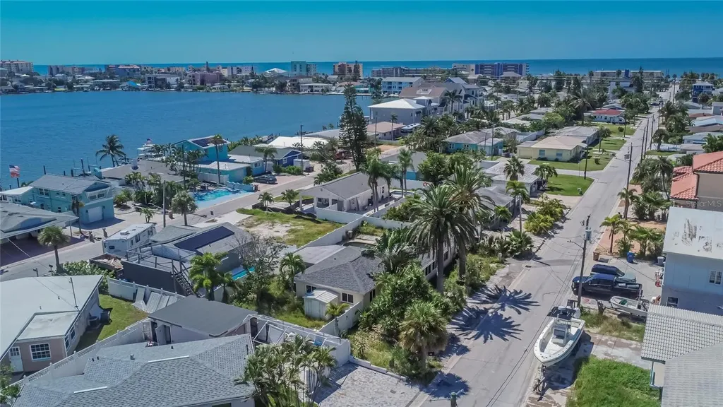363 145th Avenue E Madeira Beach FL 33708
