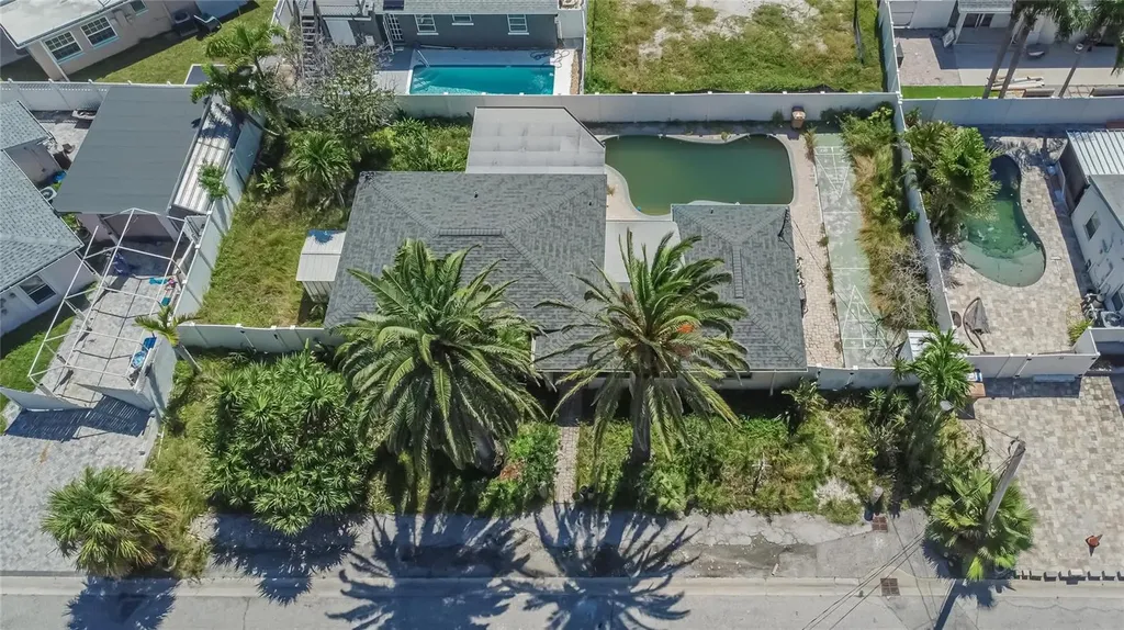 363 145th Avenue E Madeira Beach FL 33708