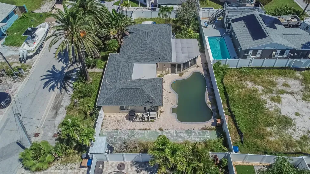 363 145th Avenue E Madeira Beach FL 33708