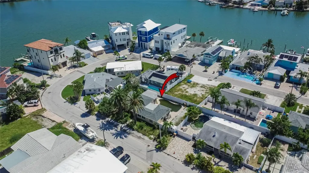 363 145th Avenue E Madeira Beach FL 33708