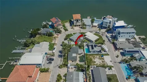 363 145th Avenue E Madeira Beach FL 33708