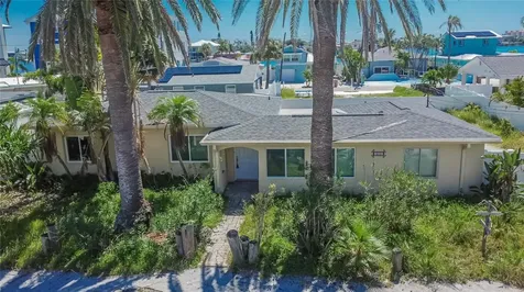 363 145th Avenue E Madeira Beach FL 33708