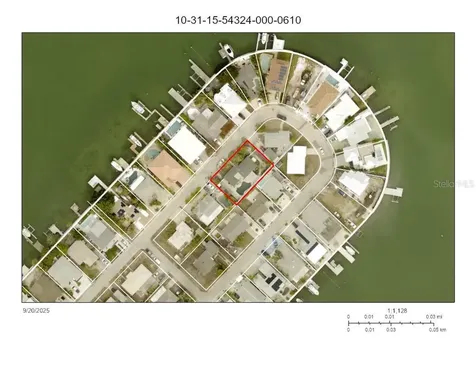 363 145th Avenue E Madeira Beach FL 33708