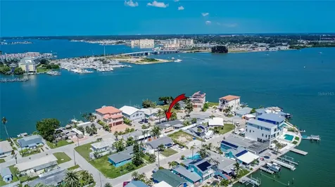 363 145th Avenue E Madeira Beach FL 33708