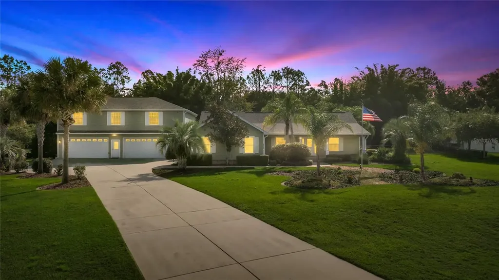 6925 SE 99th Place Belleview FL 34420