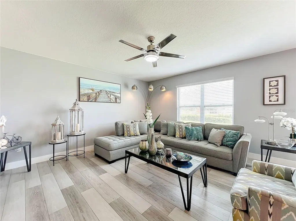 440 Burnham Circle Auburndale FL 33823