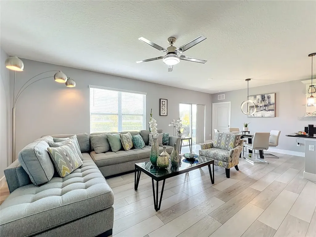440 Burnham Circle Auburndale FL 33823
