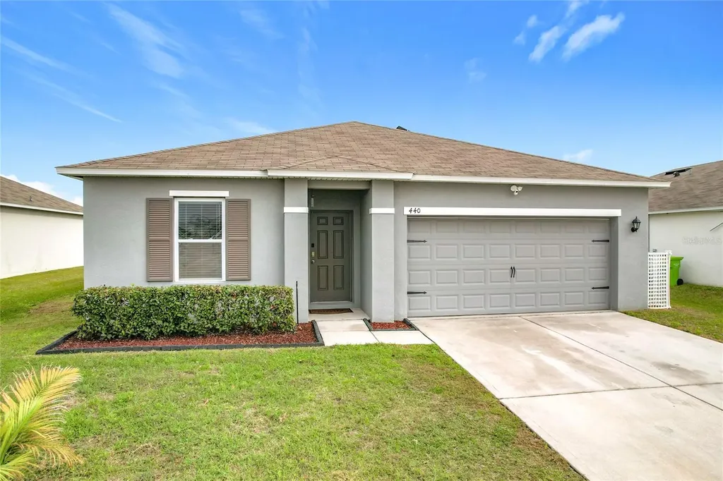 440 Burnham Circle Auburndale FL 33823