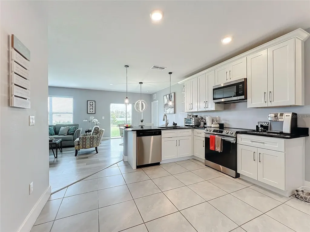 440 Burnham Circle Auburndale FL 33823