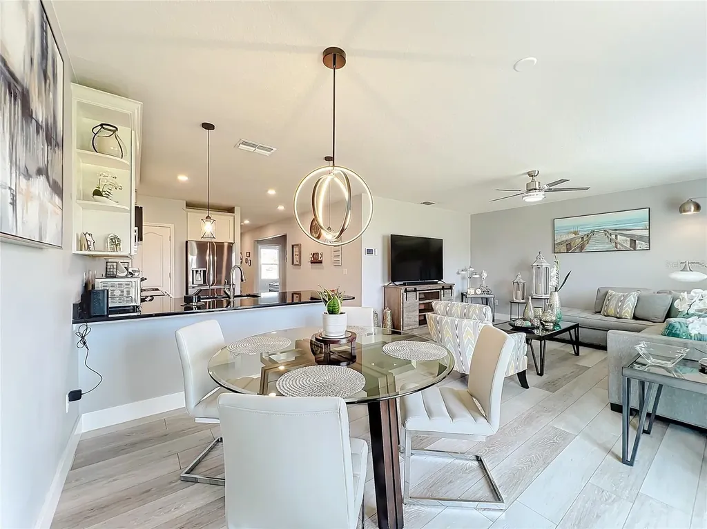 440 Burnham Circle Auburndale FL 33823