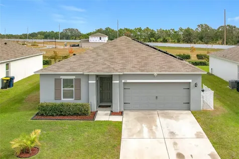 440 Burnham Circle Auburndale FL 33823