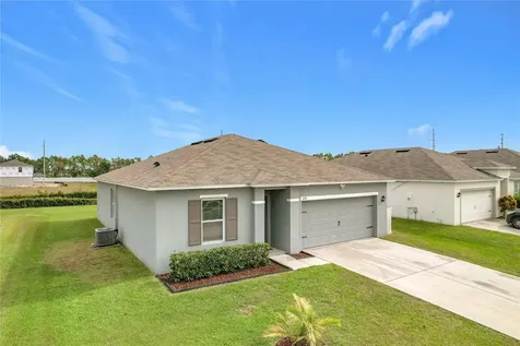 440 Burnham Circle Auburndale FL 33823