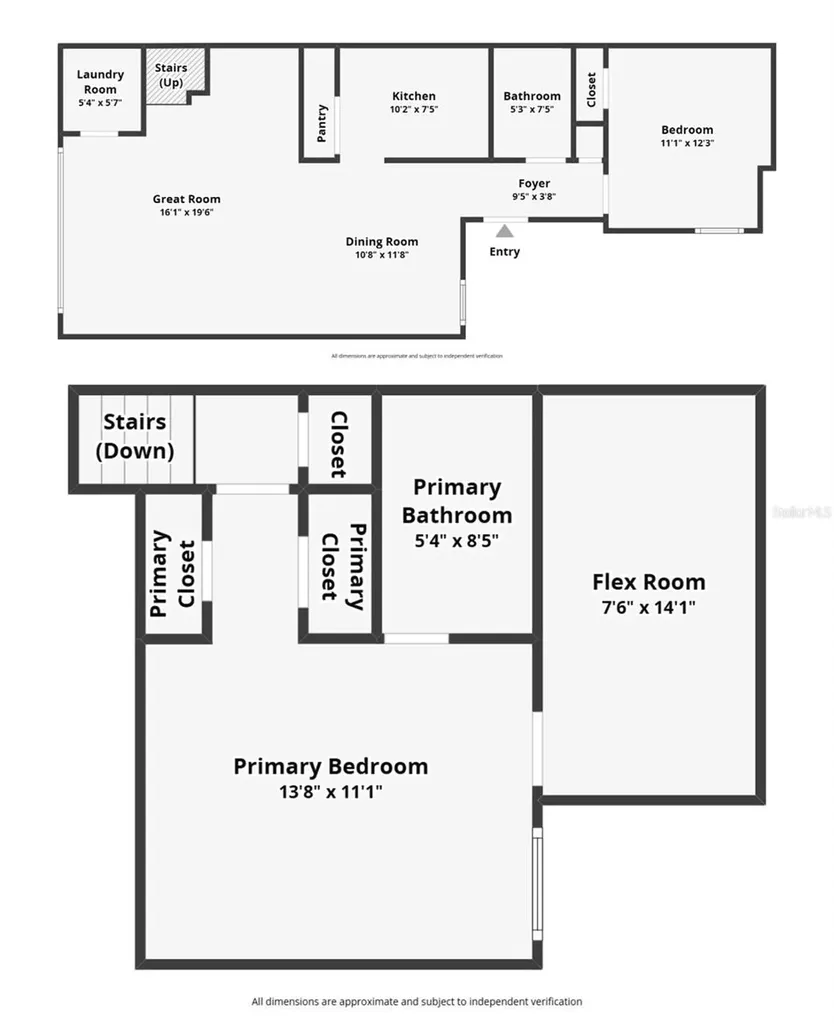 7200 SW 8th Avenue Gainesville FL 32607