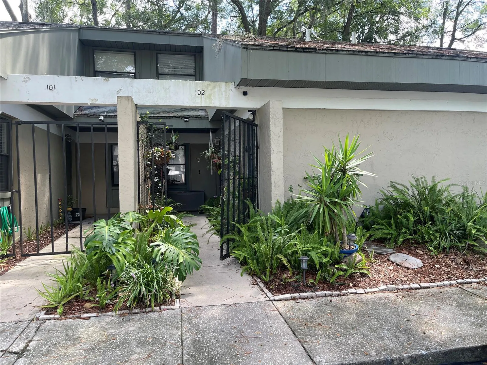 7200 SW 8th Avenue Gainesville FL 32607