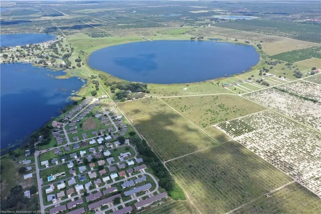 220 E Shockley Road Avon Park FL 33825