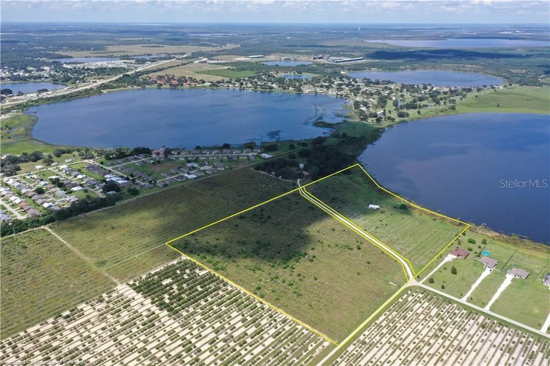 220 E Shockley Road Avon Park FL 33825