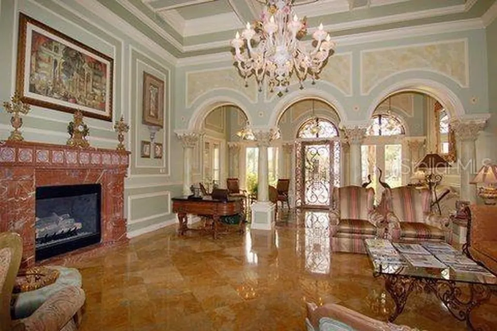 2721 Via Murano Clearwater FL 33764
