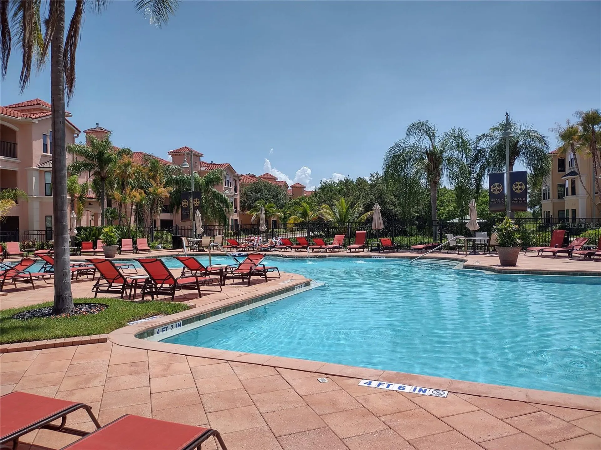 2721 Via Murano Clearwater FL 33764