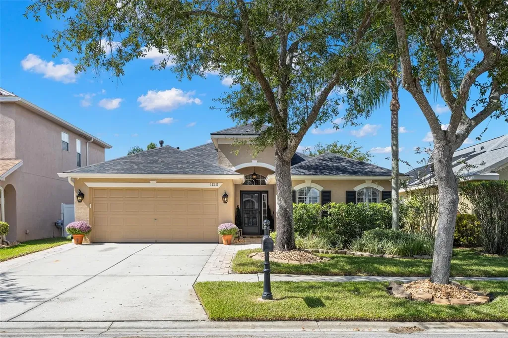 11211 Cypress Reserve Drive Tampa FL 33626