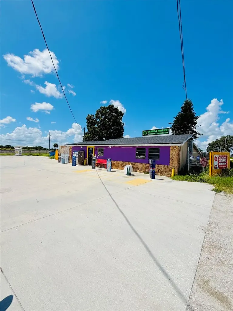 1210 Old Lake Alfred Road Auburndale FL 33823