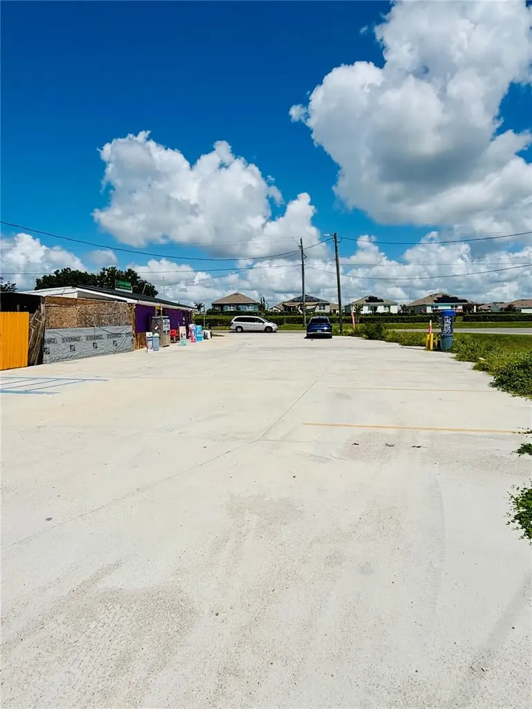 1210 Old Lake Alfred Road Auburndale FL 33823