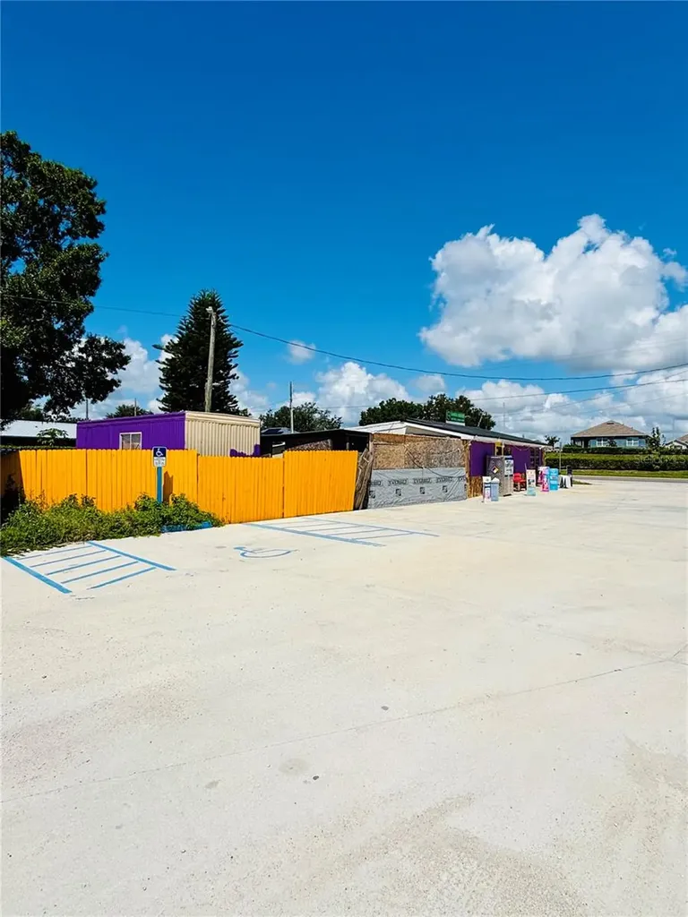 1210 Old Lake Alfred Road Auburndale FL 33823