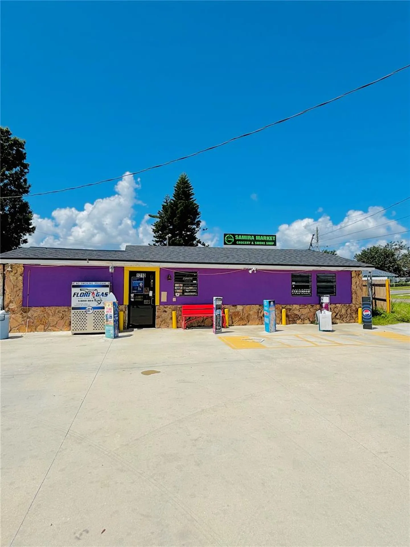 1210 Old Lake Alfred Road Auburndale FL 33823