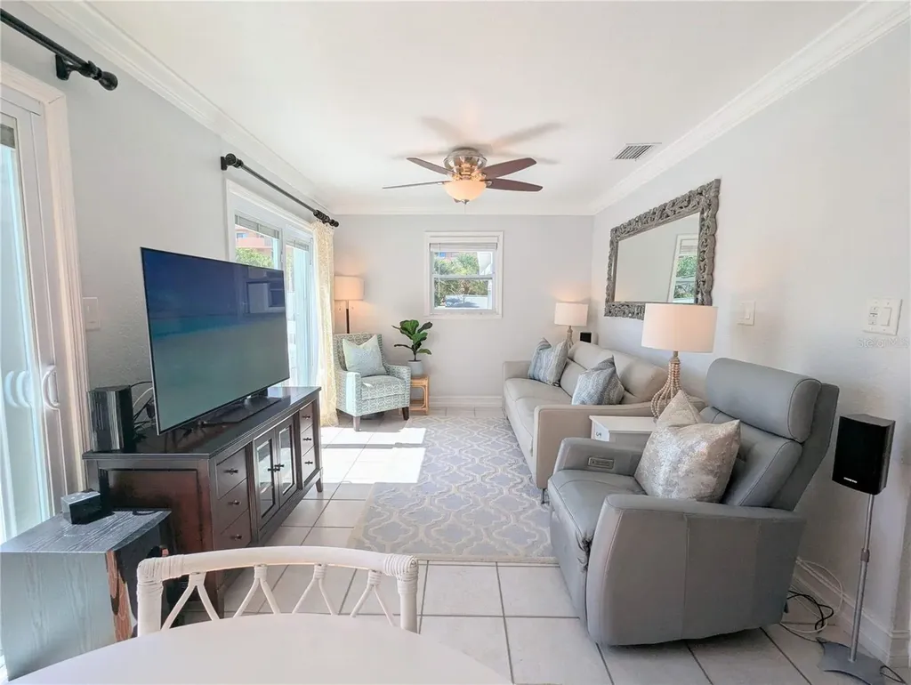 960 Gulf Boulevard Indian Rocks Beach FL 33785