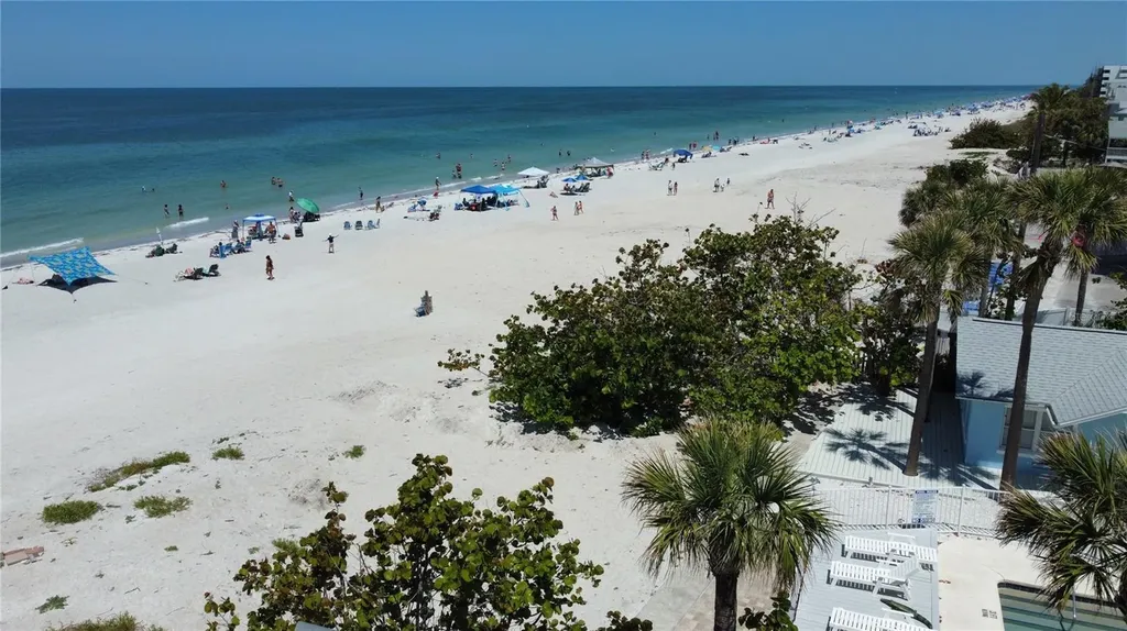 960 Gulf Boulevard Indian Rocks Beach FL 33785