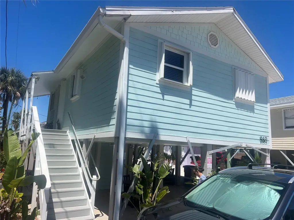 960 Gulf Boulevard Indian Rocks Beach FL 33785
