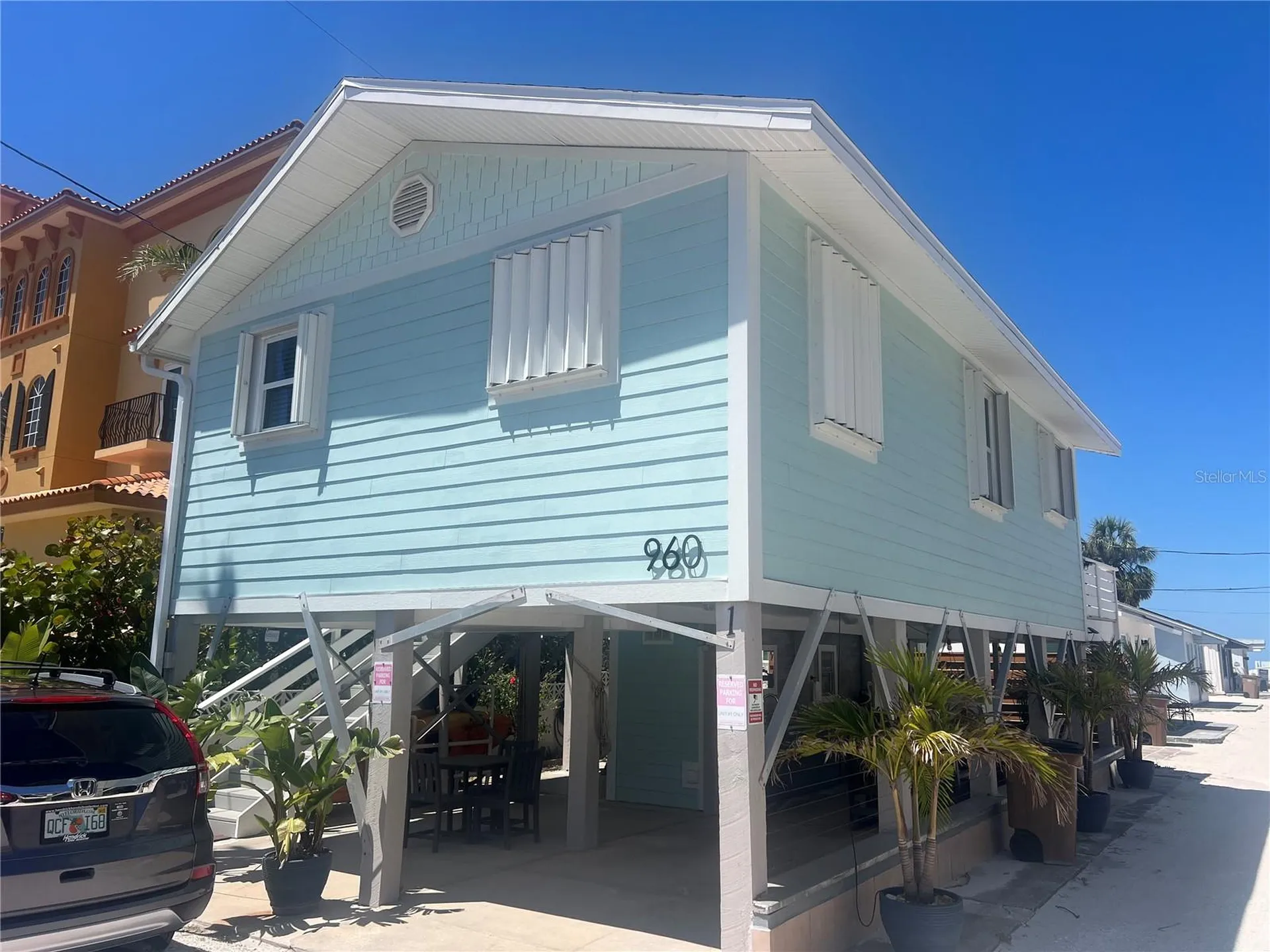 960 Gulf Boulevard Indian Rocks Beach FL 33785