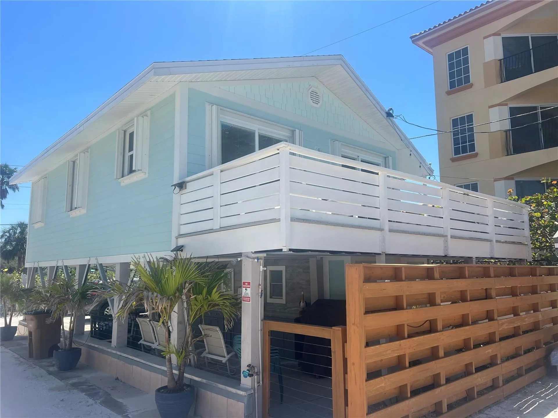 960 Gulf Boulevard Indian Rocks Beach FL 33785