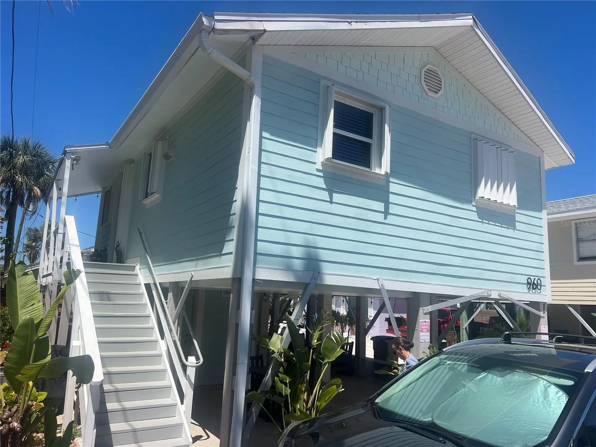 960 Gulf Boulevard Indian Rocks Beach FL 33785