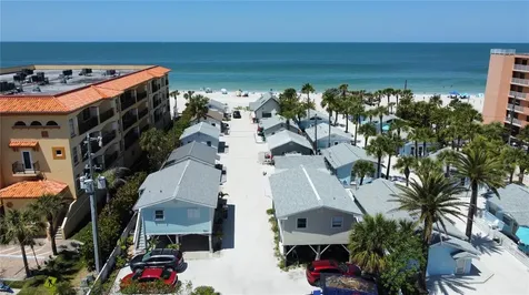 960 Gulf Boulevard Indian Rocks Beach FL 33785