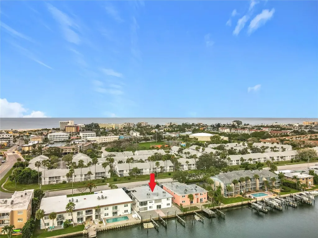 11705 3rd Street E Treasure Island FL 33706
