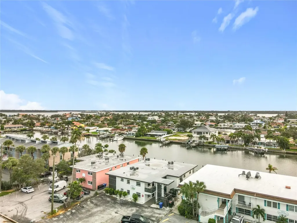 11705 3rd Street E Treasure Island FL 33706