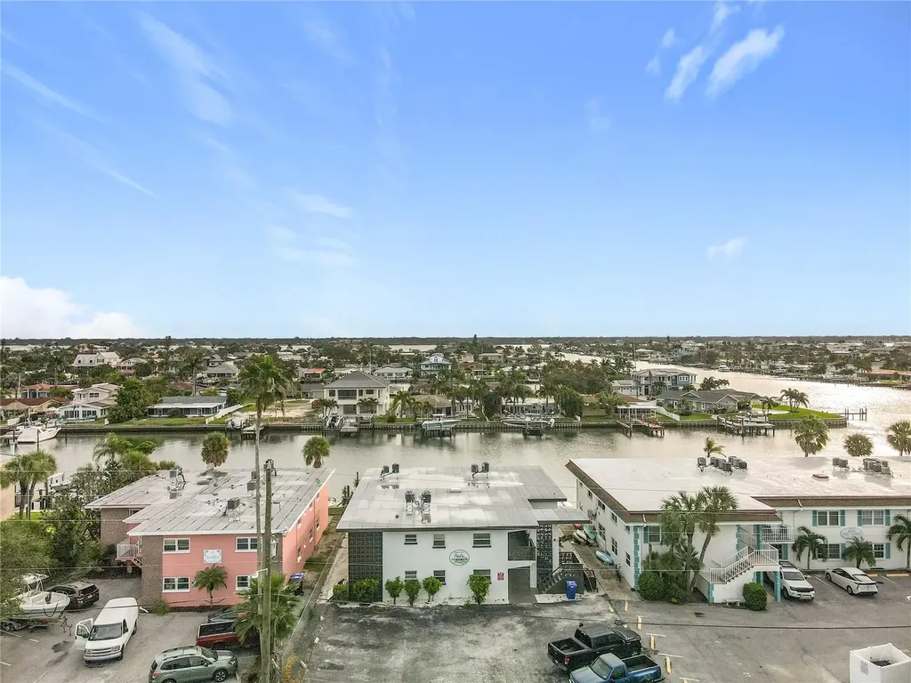 11705 3rd Street E Treasure Island FL 33706