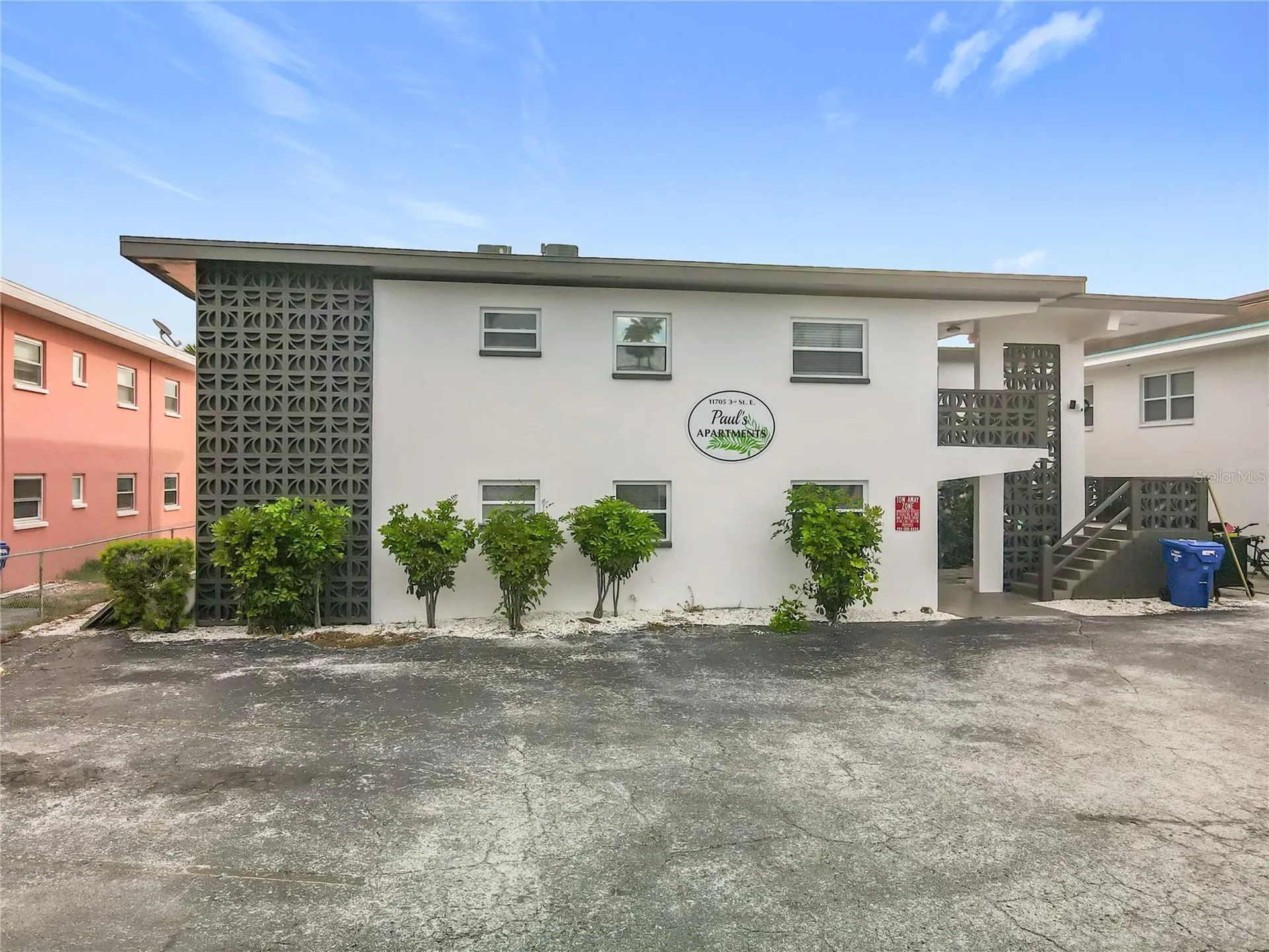 11705 3rd Street E Treasure Island FL 33706
