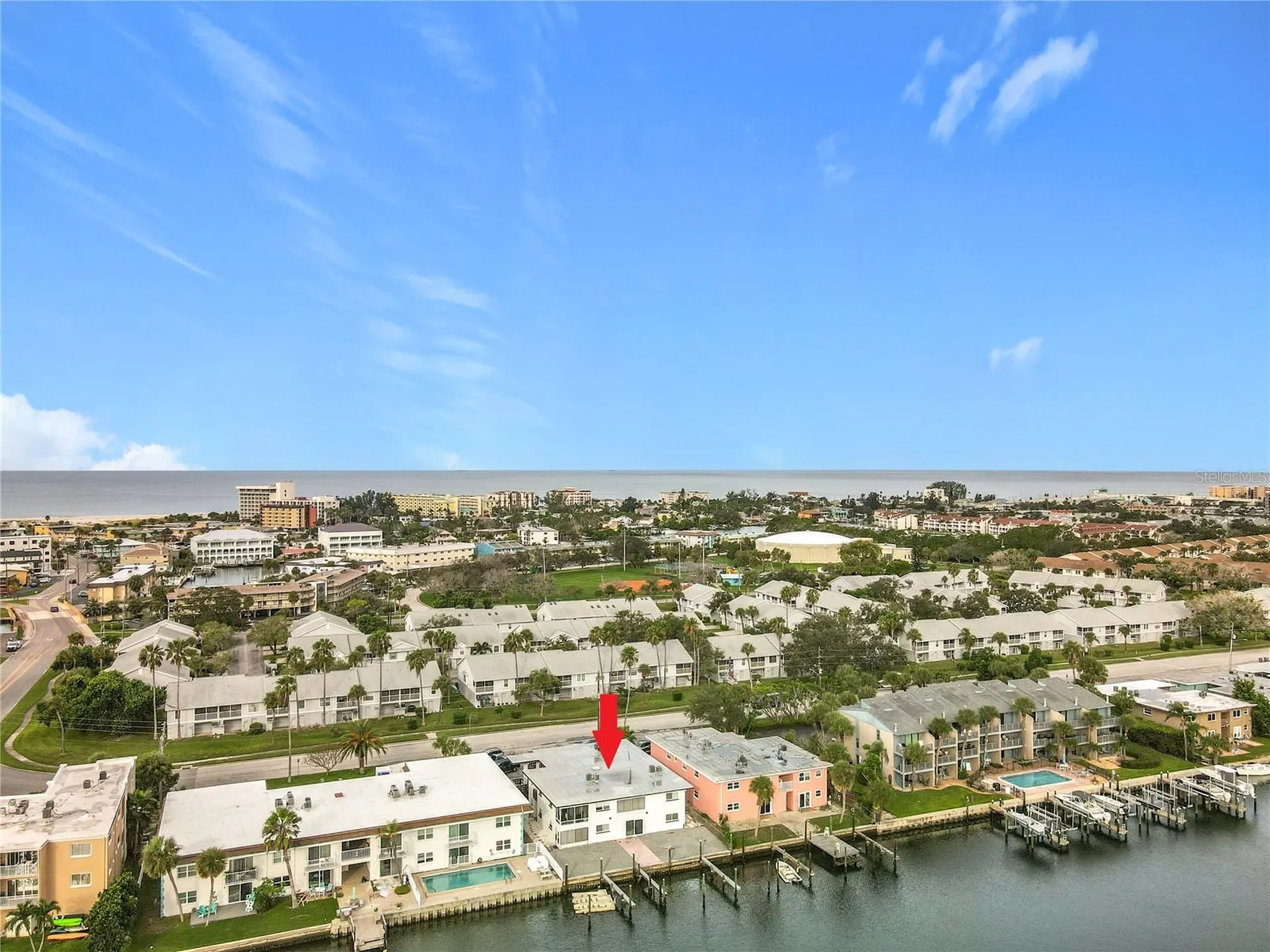11705 3rd Street E Treasure Island FL 33706