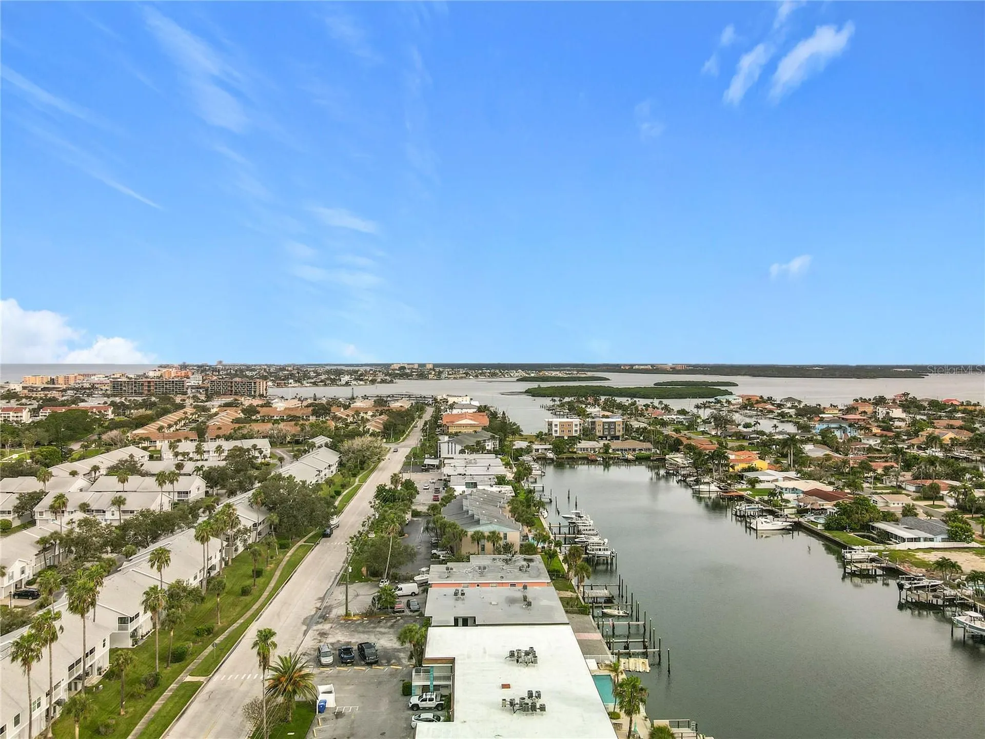 11705 3rd Street E Treasure Island FL 33706