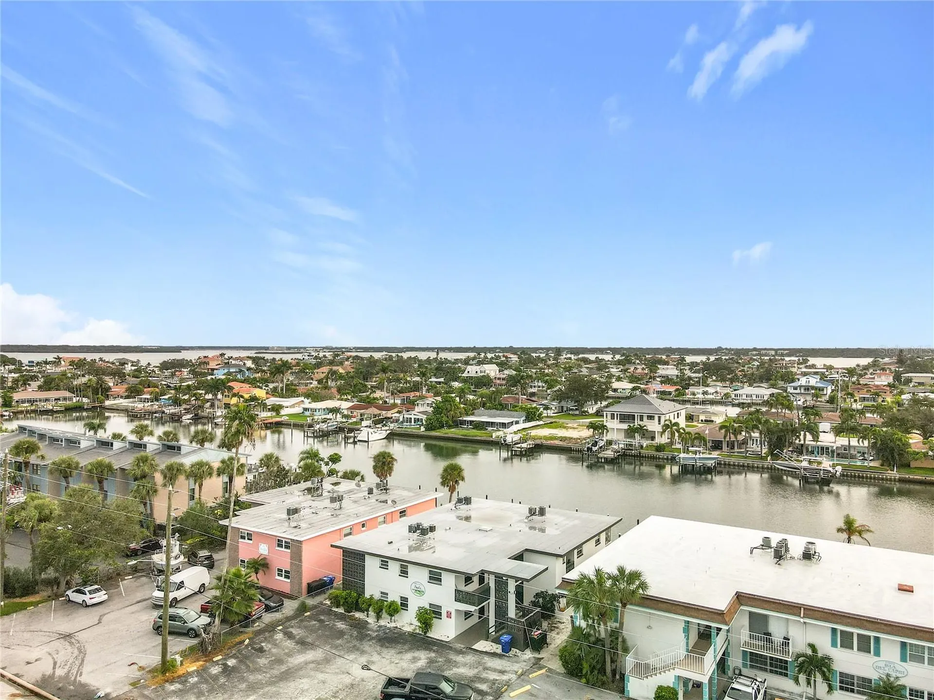 11705 3rd Street E Treasure Island FL 33706