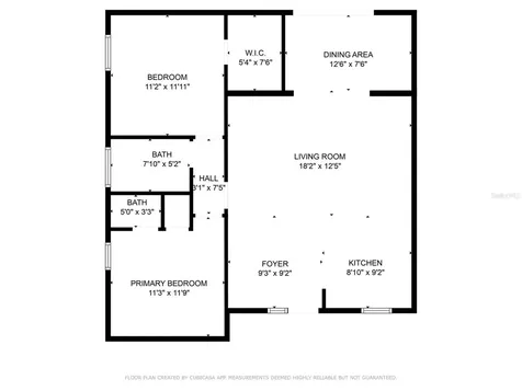 11705 3rd Street E Treasure Island FL 33706
