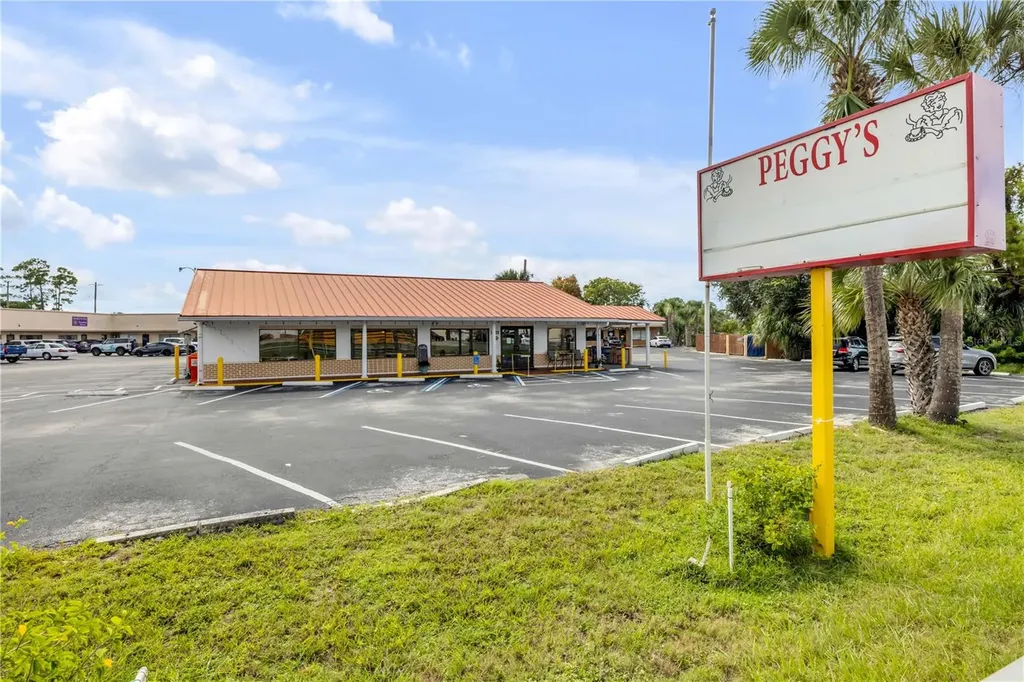 2100 S Ridgewood Avenue Edgewater FL 32141