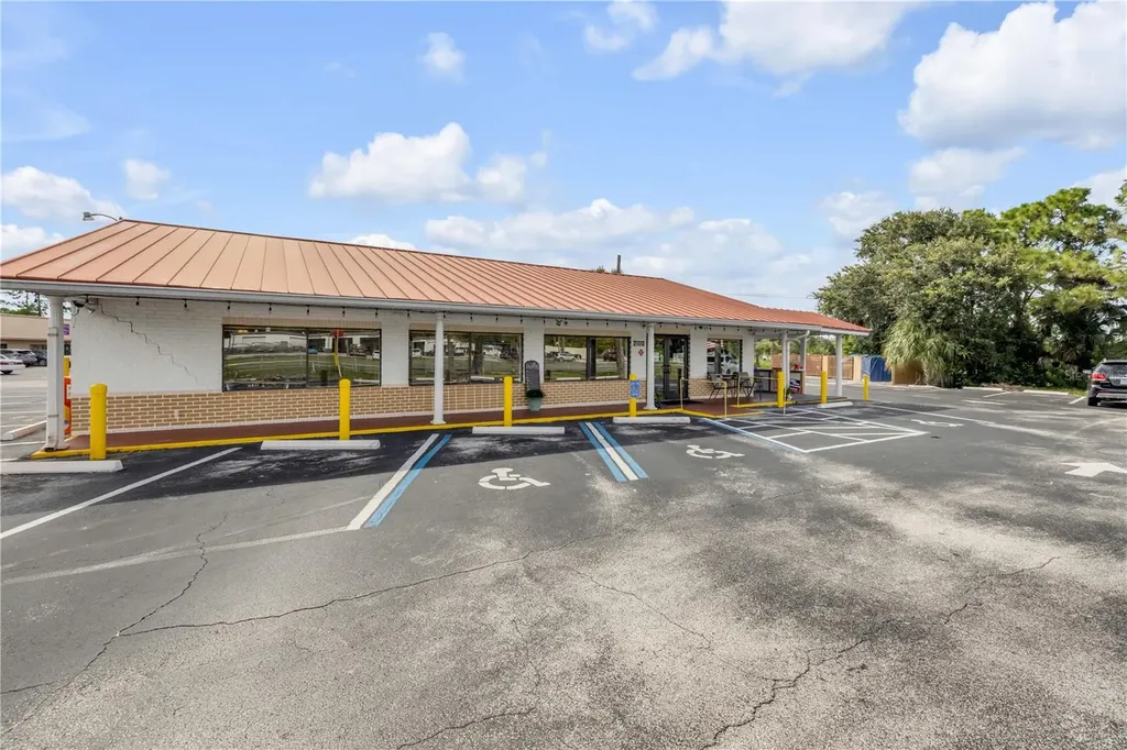 2100 S Ridgewood Avenue Edgewater FL 32141